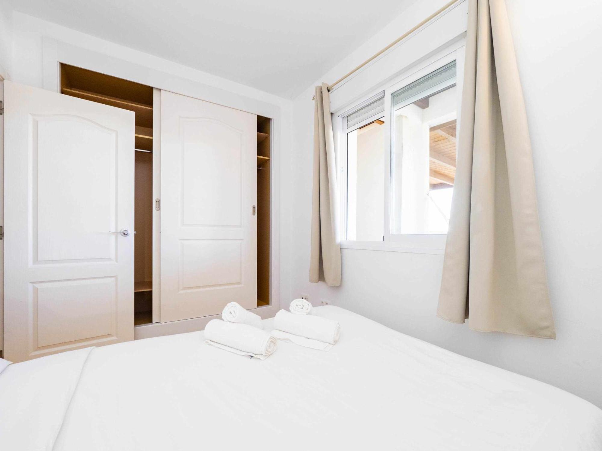 Atico Con Vistas Al Mar Piscina Y Parking Apartment Malaga Bagian luar foto