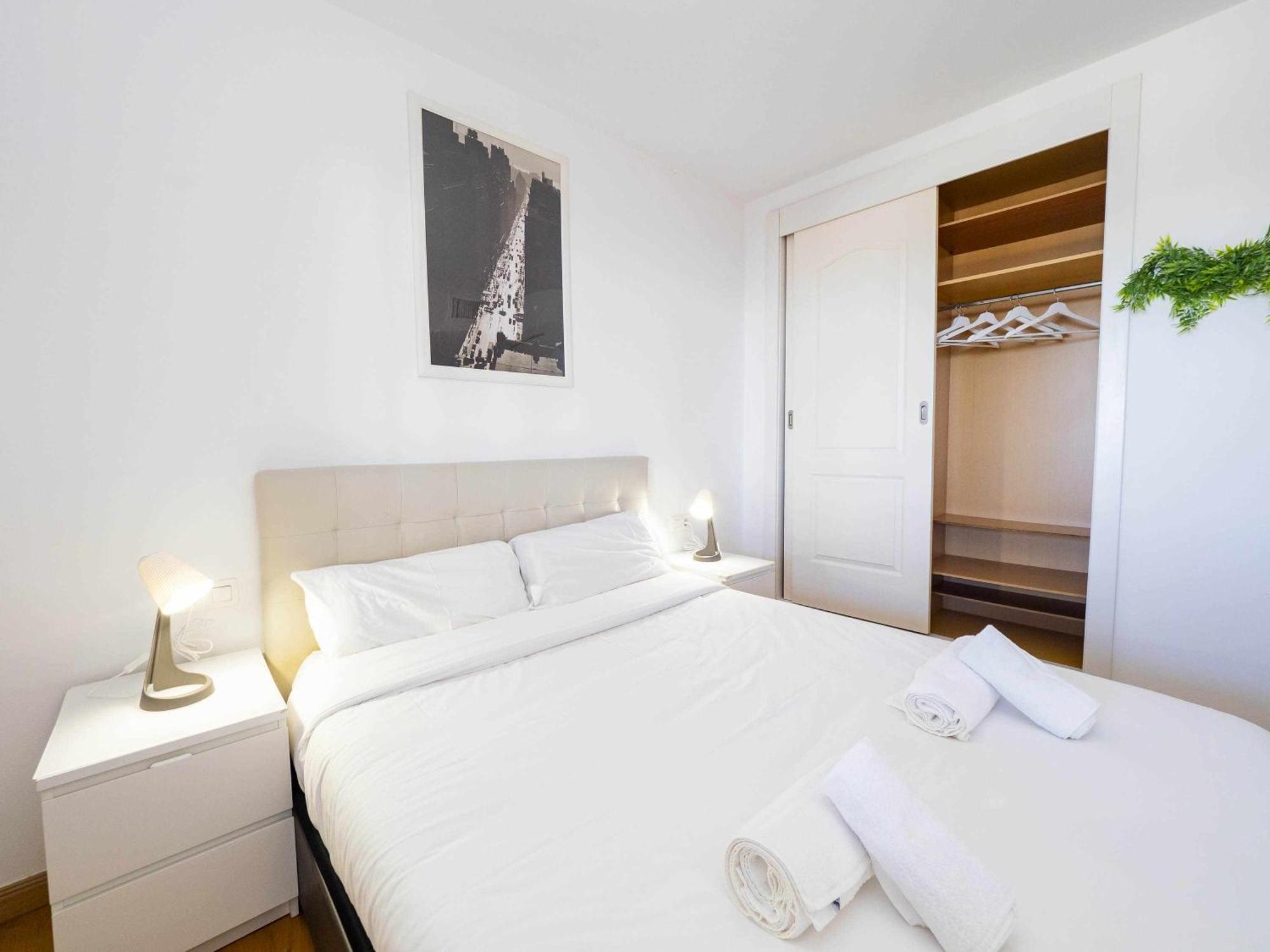 Atico Con Vistas Al Mar Piscina Y Parking Apartment Malaga Bagian luar foto
